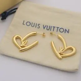 louis vuitton boucles doreilles pour femme s_1205233